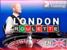 London Roulette