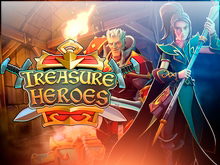 Treasure Heroes